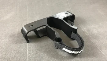 Зажим для бутылок Triathlon Aero 6