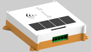 Wi-Fi (ESP8266-12F) на базе 4 реле управления............ 3