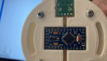 LED lamp 1