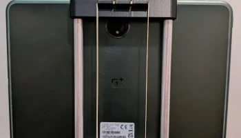 Крепление для планшета для велосипедного тренера... 2