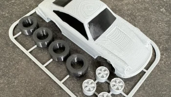Карточка комплекта Porsche 911 5