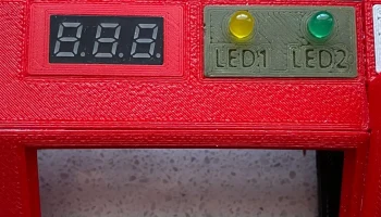 Экспериментальная плата Arduino (расширение)............ 2