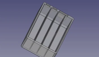 Прочный чехол для Picopad 8