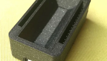 ESP32 Devkit V1 "Коренастый" корпус 2