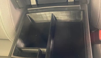 Полка центральной консоли Тойота Такома............