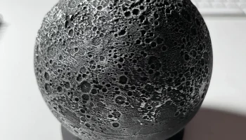 Moon 1