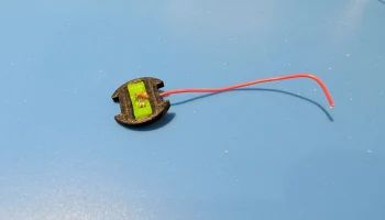Компактный чехол Heltec V3 18650 для Meshtastic........ 4