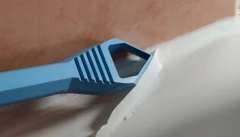 Эргономичный силиконовый или скребок для кровати.......