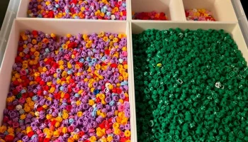 Действительно полезные коробки-перегородки для ящиков мар..