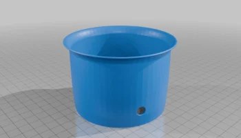 90mm EDF 3