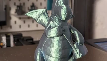 Драгонайт (Покемон)