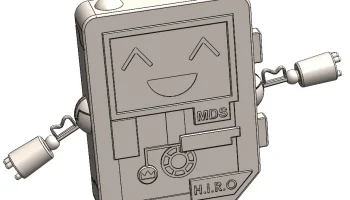 ХИРО из Good Kid 1