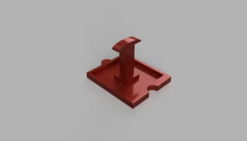 Модульные лотки EDC 2