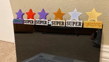 Super Star