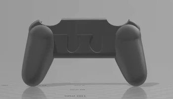 8bitdo Lite 2 Ручка 2