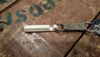 Belt Clip