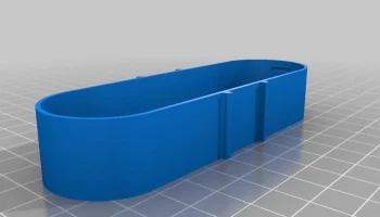 Ровер Треки v2 3