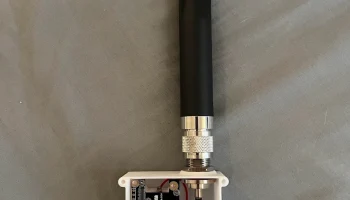Корпус Meshtastic rak Wisblock 19007 1