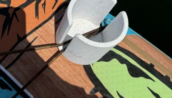 Подстаканник для доски для серфинга (SUP)......... 1