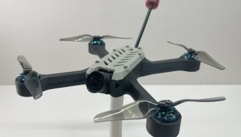 Призрак FPV-дрона 3