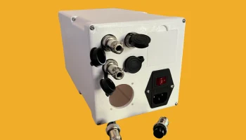 BenchMaker - Комплект корпусов для электроники......