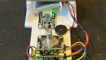 Модифицированная база ThermTerm 1