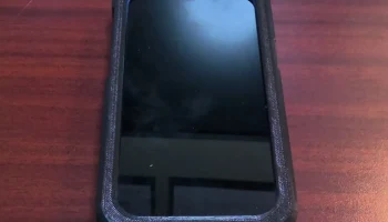 Крепление на велосипед - iPhone 14 Pro Max 1