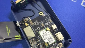 RAKwireless WisMesh Pocket MINE 5