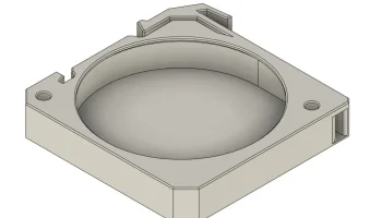Диспенсерная система SMD с креплением DIN........ 2