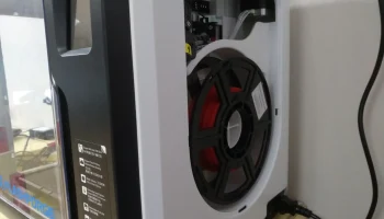 Держатель катушки flashforge adventurer 3 pro 1 кг