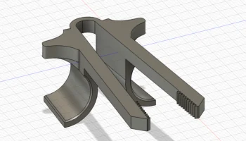 Snack Claw