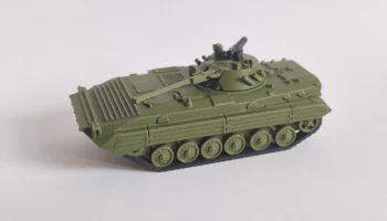 BMP-2 IFV 2