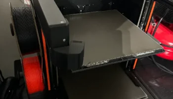 Крепление для камеры ESP32 XL