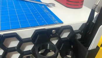 Универсальный держатель HSW 3
