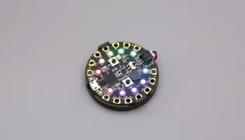 Крепление Circuit Playground Express Snap Fit 3