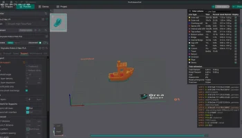 Профили для принтеров Anycubic Kobra 2 Neo PLA/ABS/TPU/PE...