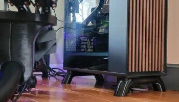 Подставка / ножки Fractal Design North XL