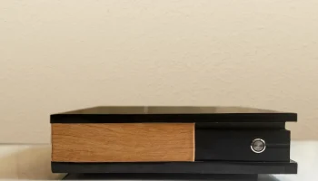 PC case