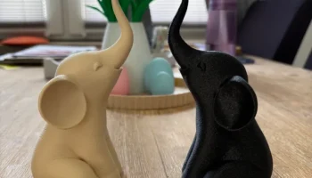 Деко Либес Элефантен 2