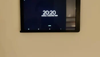 Samsung Galaxy Tab настенное крепление Samsung Galaxy Tab настенное крепление