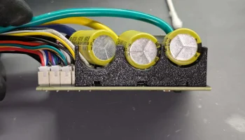 VESC 75100 Крепление для заливки 4
