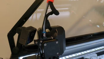 Prusa XL - магнитное крепление камеры ESP32 для EnXLosure.. 5