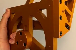 Celestron 8 Оранжевая трубка Крепление вилки со специальн... 1