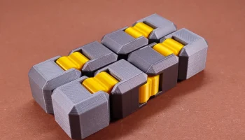 Бесконечный куб. Нажмите и играйте.......... 2