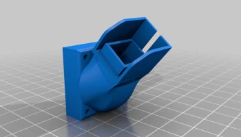 Wanhao Di3 v2.1 (выбор моноценового производителя...) Ком.. 6