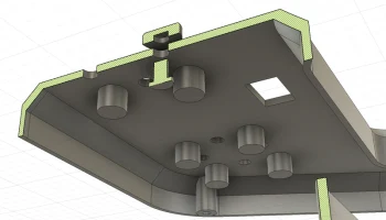 Контроллер геймпада для ваших проектов DIY............ 6