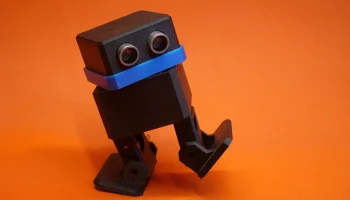 Расширение вращающейся головки Otto DIY........