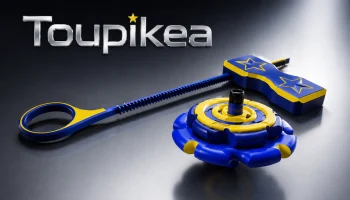 Toupikea