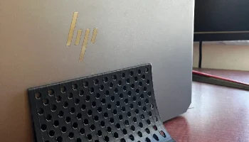 Подставка для ноутбука HP ZBook G5 V2