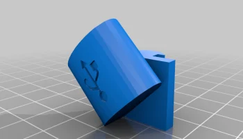Серия Cl&eacute;s USB с поддержкой Rainure V-Slot - Creality End...